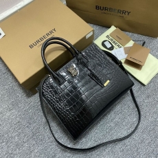 Burberry Top Handle Bags